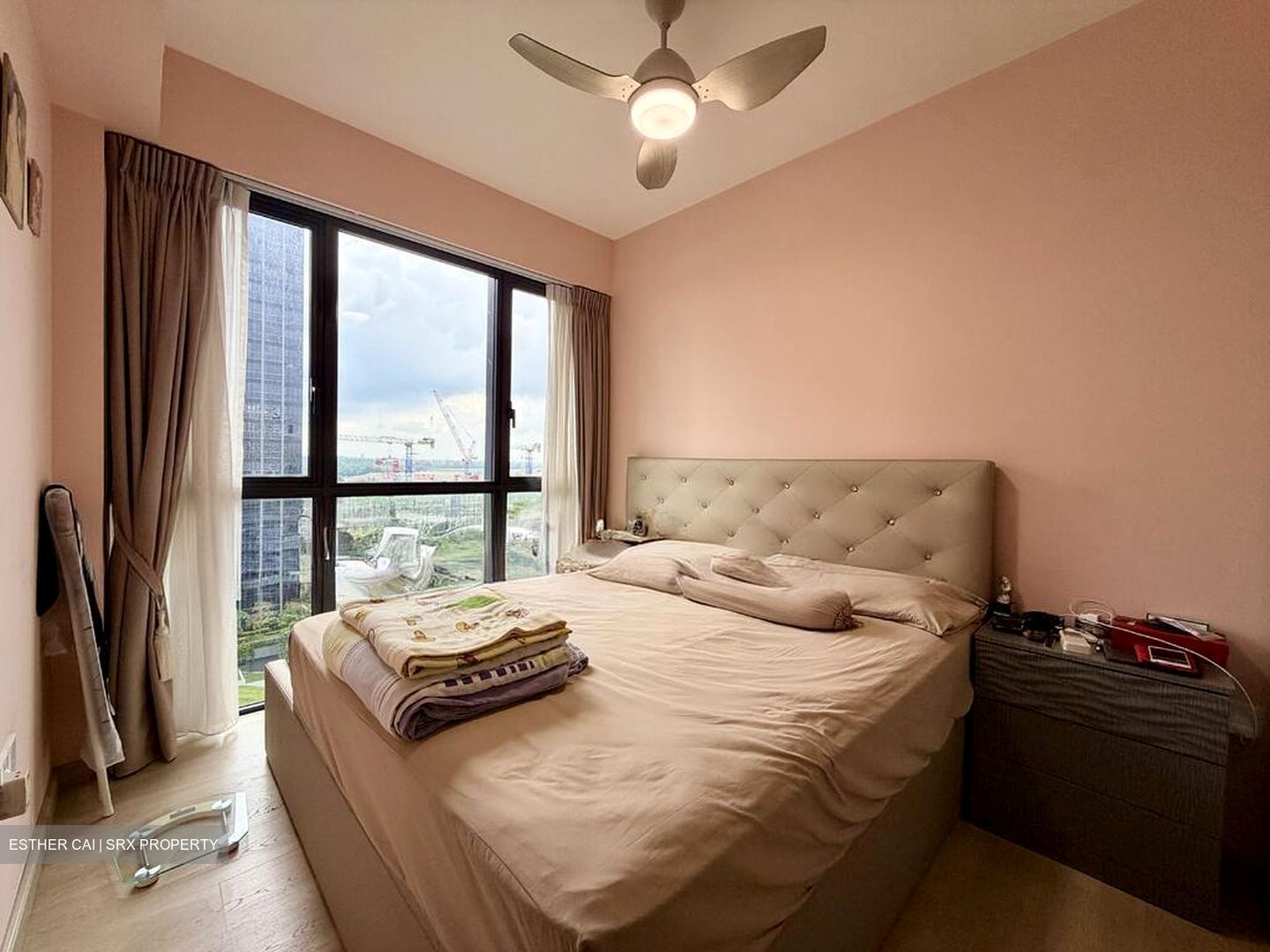 High Park Residences (D28), Apartment #504342681